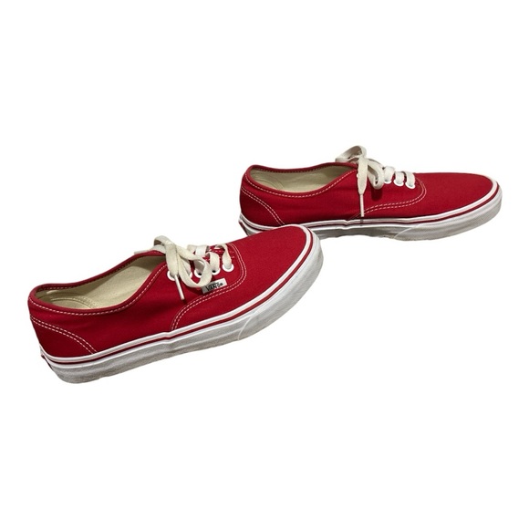 ♦️ VANS AUTHENTIC ♦️ Size 7 Men 8.5 Women - Picture 2 of 4